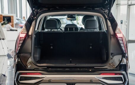 Geely Atlas, 2025 год, 3 760 990 рублей, 20 фотография