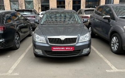 Skoda Octavia, 2011 год, 750 000 рублей, 1 фотография