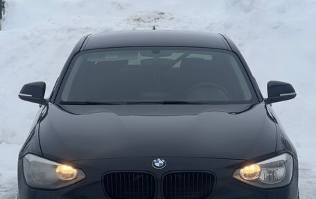 BMW 1 серия, 2012 год, 999 000 рублей, 1 фотография