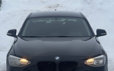 BMW 1 серия, 2012 год, 999 000 рублей, 1 фотография