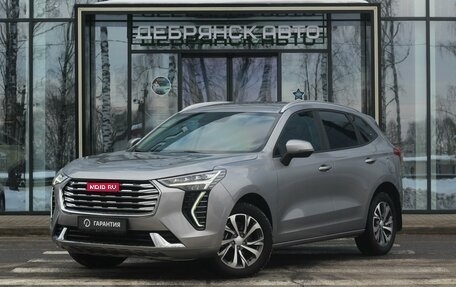 Haval Jolion, 2023 год, 1 745 000 рублей, 1 фотография