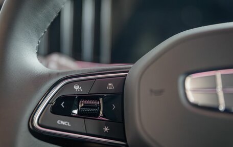 Geely Atlas, 2025 год, 3 760 990 рублей, 27 фотография