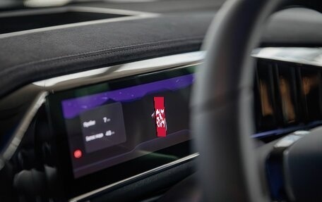 Geely Atlas, 2025 год, 3 760 990 рублей, 23 фотография