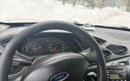 Ford Focus IV, 2003 год, 150 000 рублей, 8 фотография