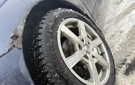 Ford Focus IV, 2003 год, 150 000 рублей, 9 фотография