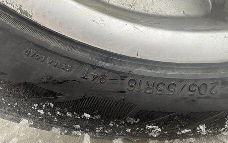 Ford Focus IV, 2003 год, 150 000 рублей, 6 фотография