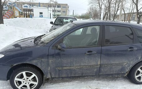 Ford Focus IV, 2003 год, 150 000 рублей, 5 фотография