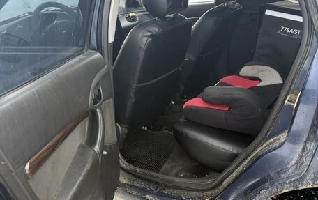 Ford Focus IV, 2003 год, 150 000 рублей, 10 фотография