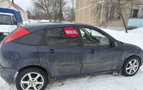 Ford Focus IV, 2003 год, 150 000 рублей, 3 фотография