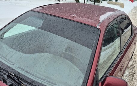 KIA Spectra II (LD), 2006 год, 260 000 рублей, 11 фотография