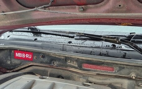 KIA Spectra II (LD), 2006 год, 260 000 рублей, 12 фотография