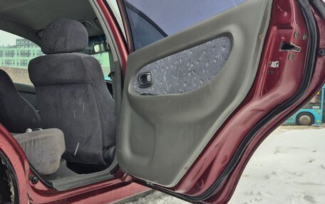 KIA Spectra II (LD), 2006 год, 260 000 рублей, 21 фотография