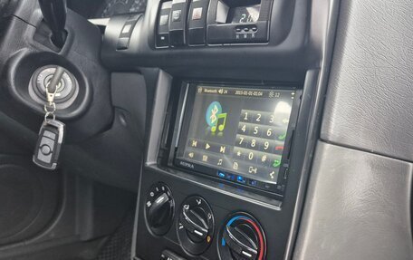 KIA Spectra II (LD), 2006 год, 260 000 рублей, 17 фотография