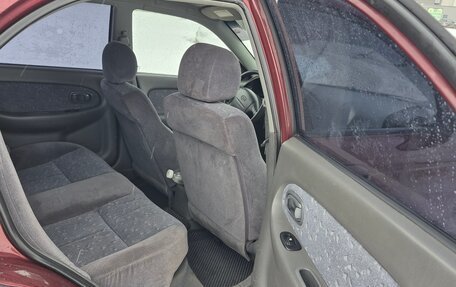 KIA Spectra II (LD), 2006 год, 260 000 рублей, 20 фотография