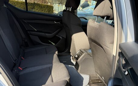 Skoda Octavia IV, 2021 год, 2 190 000 рублей, 14 фотография