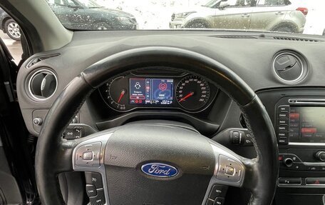 Ford Mondeo IV, 2012 год, 1 100 000 рублей, 6 фотография