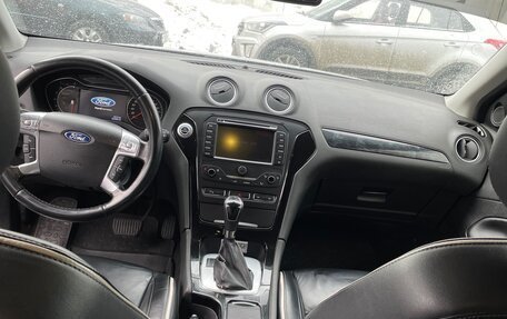 Ford Mondeo IV, 2012 год, 1 100 000 рублей, 8 фотография