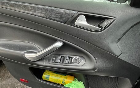 Ford Mondeo IV, 2012 год, 1 100 000 рублей, 7 фотография