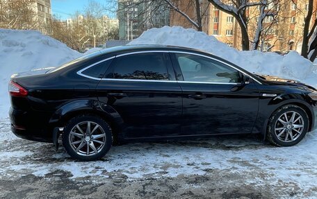 Ford Mondeo IV, 2012 год, 1 100 000 рублей, 5 фотография