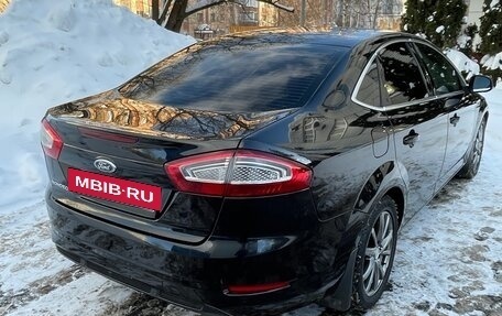 Ford Mondeo IV, 2012 год, 1 100 000 рублей, 2 фотография