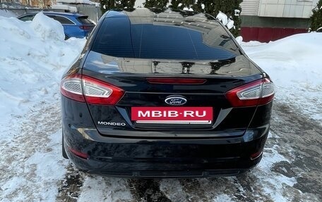 Ford Mondeo IV, 2012 год, 1 100 000 рублей, 3 фотография