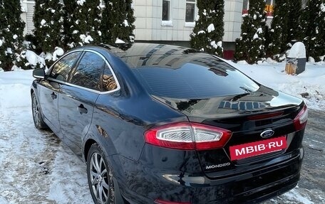 Ford Mondeo IV, 2012 год, 1 100 000 рублей, 4 фотография