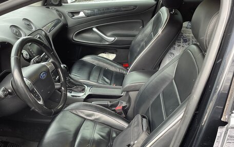 Ford Mondeo IV, 2012 год, 1 100 000 рублей, 9 фотография