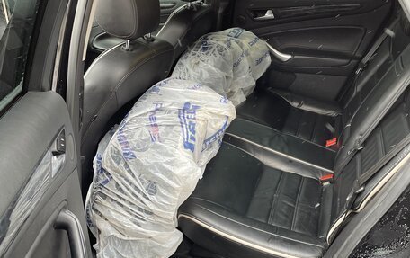 Ford Mondeo IV, 2012 год, 1 100 000 рублей, 12 фотография