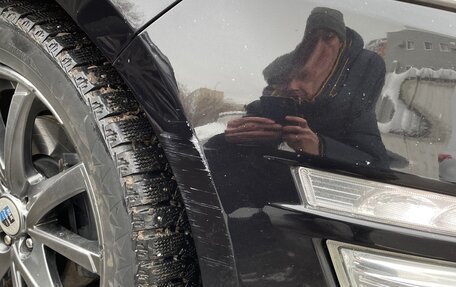 Ford Mondeo IV, 2012 год, 1 100 000 рублей, 14 фотография