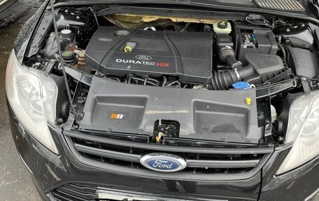 Ford Mondeo IV, 2012 год, 1 100 000 рублей, 13 фотография