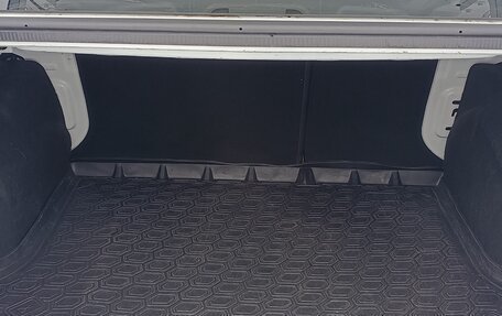 Renault Logan II, 2017 год, 777 000 рублей, 9 фотография