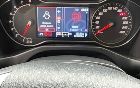 Ford Mondeo IV, 2012 год, 1 100 000 рублей, 11 фотография