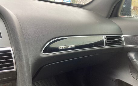 Audi A6, 2008 год, 1 200 000 рублей, 11 фотография