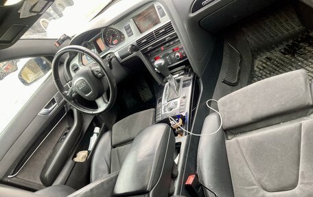 Audi A6, 2008 год, 1 200 000 рублей, 9 фотография