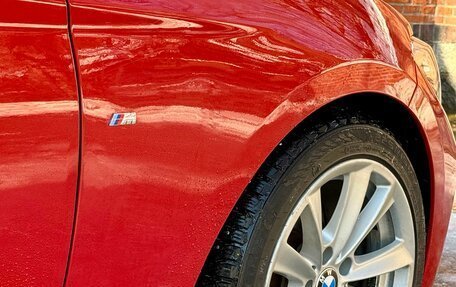 BMW 1 серия, 2018 год, 2 000 000 рублей, 7 фотография