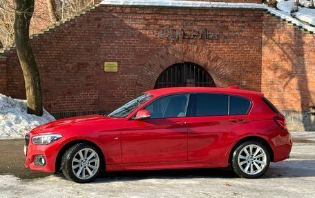 BMW 1 серия, 2018 год, 2 000 000 рублей, 2 фотография