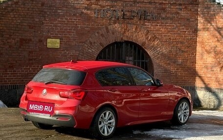 BMW 1 серия, 2018 год, 2 000 000 рублей, 5 фотография