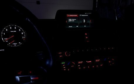 BMW 1 серия, 2018 год, 2 000 000 рублей, 19 фотография