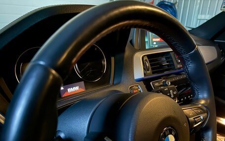 BMW 1 серия, 2018 год, 2 000 000 рублей, 18 фотография