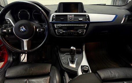 BMW 1 серия, 2018 год, 2 000 000 рублей, 22 фотография