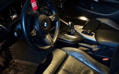 BMW 1 серия, 2018 год, 2 000 000 рублей, 15 фотография