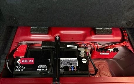 BMW 1 серия, 2018 год, 2 000 000 рублей, 25 фотография