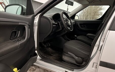 Skoda Roomster, 2011 год, 580 000 рублей, 7 фотография