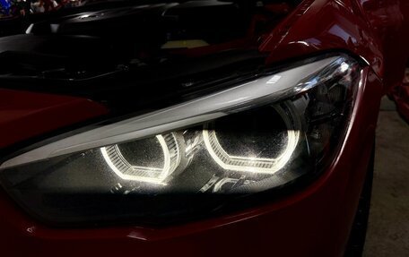 BMW 1 серия, 2018 год, 2 000 000 рублей, 29 фотография