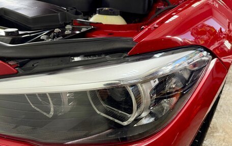 BMW 1 серия, 2018 год, 2 000 000 рублей, 28 фотография