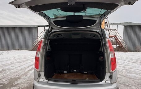 Skoda Roomster, 2011 год, 580 000 рублей, 4 фотография