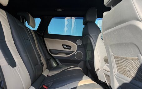 Land Rover Range Rover Evoque I, 2012 год, 1 680 000 рублей, 4 фотография