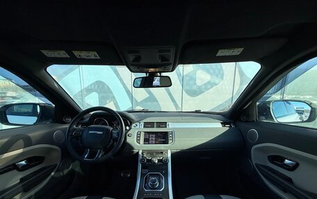 Land Rover Range Rover Evoque I, 2012 год, 1 680 000 рублей, 2 фотография