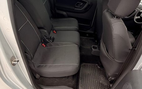 Skoda Roomster, 2011 год, 580 000 рублей, 6 фотография