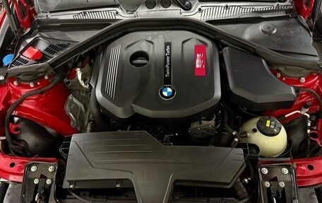 BMW 1 серия, 2018 год, 2 000 000 рублей, 26 фотография